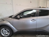  Toyota  C-HR TOYOTA  / 2019 / 5P / SUV 1.8H (122CV) E-CVT BUSINESS #74
