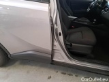  Toyota  C-HR TOYOTA  / 2019 / 5P / SUV 1.8H (122CV) E-CVT BUSINESS #106