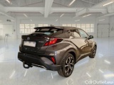  Toyota  C-HR TOYOTA  / 2019 / 5P / SUV 2.0H (184CV) E-CVT MOREBUSINESS #2