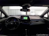  Toyota  C-HR TOYOTA  / 2019 / 5P / SUV 2.0H (184CV) E-CVT MOREBUSINESS #3