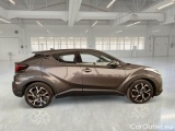  Toyota  C-HR TOYOTA  / 2019 / 5P / SUV 2.0H (184CV) E-CVT MOREBUSINESS #7