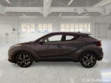  Toyota  C-HR TOYOTA  / 2019 / 5P / SUV 2.0H (184CV) E-CVT MOREBUSINESS #8