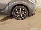  Toyota  C-HR TOYOTA  / 2019 / 5P / SUV 2.0H (184CV) E-CVT MOREBUSINESS #17