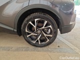  Toyota  C-HR TOYOTA  / 2019 / 5P / SUV 2.0H (184CV) E-CVT MOREBUSINESS #19