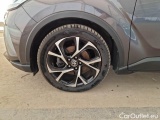  Toyota  C-HR TOYOTA  / 2019 / 5P / SUV 2.0H (184CV) E-CVT MOREBUSINESS #20
