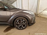  Toyota  C-HR TOYOTA  / 2019 / 5P / SUV 2.0H (184CV) E-CVT MOREBUSINESS #31