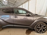  Toyota  C-HR TOYOTA  / 2019 / 5P / SUV 2.0H (184CV) E-CVT MOREBUSINESS #35