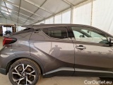  Toyota  C-HR TOYOTA  / 2019 / 5P / SUV 2.0H (184CV) E-CVT MOREBUSINESS #39
