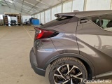  Toyota  C-HR TOYOTA  / 2019 / 5P / SUV 2.0H (184CV) E-CVT MOREBUSINESS #44