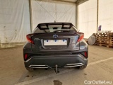  Toyota  C-HR TOYOTA  / 2019 / 5P / SUV 2.0H (184CV) E-CVT MOREBUSINESS #48