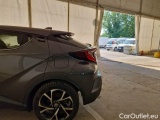  Toyota  C-HR TOYOTA  / 2019 / 5P / SUV 2.0H (184CV) E-CVT MOREBUSINESS #52