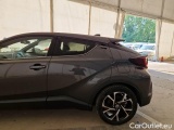  Toyota  C-HR TOYOTA  / 2019 / 5P / SUV 2.0H (184CV) E-CVT MOREBUSINESS #54
