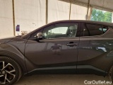  Toyota  C-HR TOYOTA  / 2019 / 5P / SUV 2.0H (184CV) E-CVT MOREBUSINESS #58