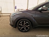  Toyota  C-HR TOYOTA  / 2019 / 5P / SUV 2.0H (184CV) E-CVT MOREBUSINESS #62