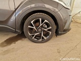  Toyota  C-HR TOYOTA  / 2019 / 5P / SUV 2.0H (184CV) E-CVT MOREBUSINESS #71