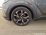  Toyota  C-HR TOYOTA  / 2019 / 5P / SUV 2.0H (184CV) E-CVT MOREBUSINESS #77