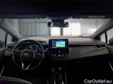  Toyota  Corolla TOYOTA  / 2019 / 5P / STATION WAGON TS 1.8 HYBRID BUSINESS #3