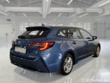  Toyota  Corolla TOYOTA  / 2019 / 5P / STATION WAGON TS 1.8 HYBRID BUSINESS #2