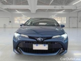  Toyota  Corolla TOYOTA  / 2019 / 5P / STATION WAGON TS 1.8 HYBRID BUSINESS #6