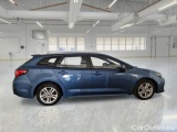  Toyota  Corolla TOYOTA  / 2019 / 5P / STATION WAGON TS 1.8 HYBRID BUSINESS #7