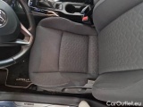  Toyota  Corolla TOYOTA  / 2019 / 5P / STATION WAGON TS 1.8 HYBRID BUSINESS #12
