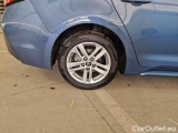  Toyota  Corolla TOYOTA  / 2019 / 5P / STATION WAGON TS 1.8 HYBRID BUSINESS #18