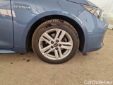  Toyota  Corolla TOYOTA  / 2019 / 5P / STATION WAGON TS 1.8 HYBRID BUSINESS #17