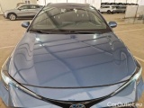  Toyota  Corolla TOYOTA  / 2019 / 5P / STATION WAGON TS 1.8 HYBRID BUSINESS #27