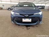  Toyota  Corolla TOYOTA  / 2019 / 5P / STATION WAGON TS 1.8 HYBRID BUSINESS #31