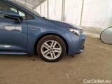  Toyota  Corolla TOYOTA  / 2019 / 5P / STATION WAGON TS 1.8 HYBRID BUSINESS #35