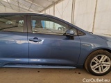  Toyota  Corolla TOYOTA  / 2019 / 5P / STATION WAGON TS 1.8 HYBRID BUSINESS #37