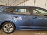  Toyota  Corolla TOYOTA  / 2019 / 5P / STATION WAGON TS 1.8 HYBRID BUSINESS #39