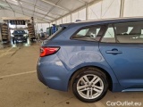  Toyota  Corolla TOYOTA  / 2019 / 5P / STATION WAGON TS 1.8 HYBRID BUSINESS #44