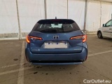  Toyota  Corolla TOYOTA  / 2019 / 5P / STATION WAGON TS 1.8 HYBRID BUSINESS #47
