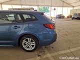  Toyota  Corolla TOYOTA  / 2019 / 5P / STATION WAGON TS 1.8 HYBRID BUSINESS #51