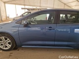  Toyota  Corolla TOYOTA  / 2019 / 5P / STATION WAGON TS 1.8 HYBRID BUSINESS #57