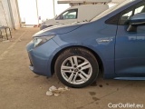  Toyota  Corolla TOYOTA  / 2019 / 5P / STATION WAGON TS 1.8 HYBRID BUSINESS #61