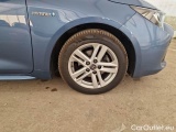  Toyota  Corolla TOYOTA  / 2019 / 5P / STATION WAGON TS 1.8 HYBRID BUSINESS #67