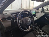  Toyota  Corolla TOYOTA  / 2019 / 5P / STATION WAGON TS 1.8 HYBRID BUSINESS #75