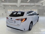  Toyota  Corolla TOYOTA  / 2019 / 5P / STATION WAGON TS 1.8 HYBRID BUSINESS #2