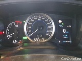  Toyota  Corolla TOYOTA  / 2019 / 5P / STATION WAGON TS 1.8 HYBRID BUSINESS #4