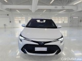  Toyota  Corolla TOYOTA  / 2019 / 5P / STATION WAGON TS 1.8 HYBRID BUSINESS #6