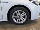  Toyota  Corolla TOYOTA  / 2019 / 5P / STATION WAGON TS 1.8 HYBRID BUSINESS #17