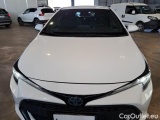  Toyota  Corolla TOYOTA  / 2019 / 5P / STATION WAGON TS 1.8 HYBRID BUSINESS #25