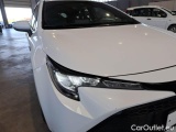  Toyota  Corolla TOYOTA  / 2019 / 5P / STATION WAGON TS 1.8 HYBRID BUSINESS #34