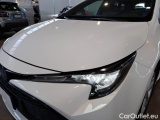  Toyota  Corolla TOYOTA  / 2019 / 5P / STATION WAGON TS 1.8 HYBRID BUSINESS #36