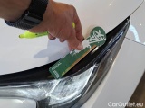  Toyota  Corolla TOYOTA  / 2019 / 5P / STATION WAGON TS 1.8 HYBRID BUSINESS #37