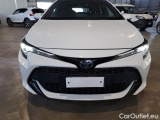  Toyota  Corolla TOYOTA  / 2019 / 5P / STATION WAGON TS 1.8 HYBRID BUSINESS #40