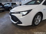  Toyota  Corolla TOYOTA  / 2019 / 5P / STATION WAGON TS 1.8 HYBRID BUSINESS #38