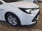  Toyota  Corolla TOYOTA  / 2019 / 5P / STATION WAGON TS 1.8 HYBRID BUSINESS #43